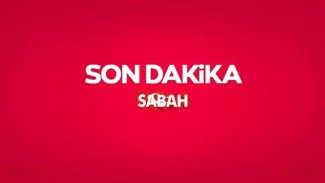İçişleri Bakanlığı Açıklaması: Saray Belediye Başkanı Davut Acar Hakkında Soruşturma İzni Verildi