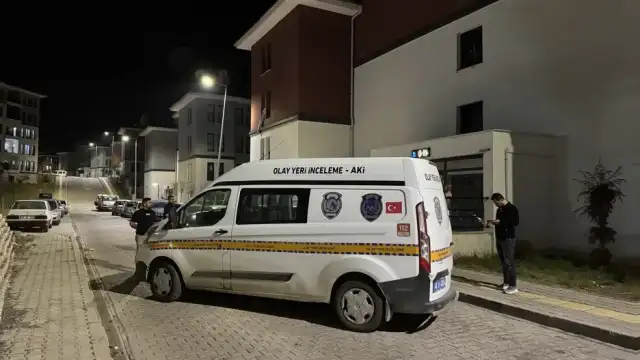 Kahramanmaraş'ta Kayınpeder Damadını Öldürdü
