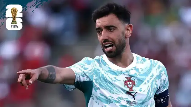 B.F.: 'İlk Maçımmış Gibi Hissediyorum'