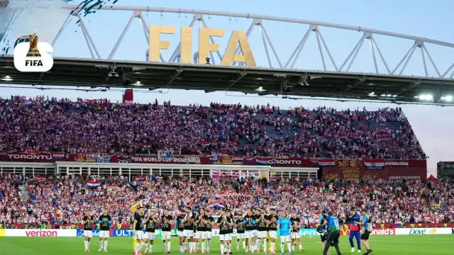 2026 FIFA Dünya Kupası'nda Bugün ve Yarın Oynanacak Maç Programı ve Yayın Bilgileri
