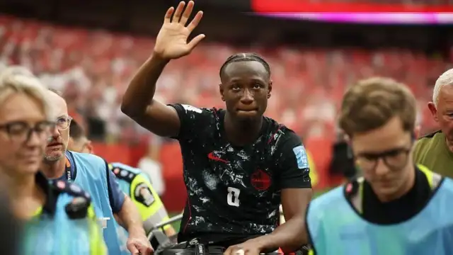 Dünya Kupası 2026: Kanada'nın Tarihi Galibiyeti Ağır Sakatlıkla Gölgelendi