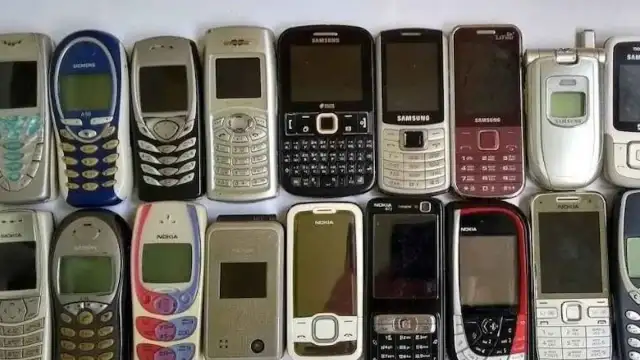 Nokia, Akıllı Telefon Üretimini Bırakmasına Rağmen Milyarlarca Dolar Gelir Elde Ediyor
