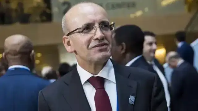 Hazine ve Maliye Bakanı Mehmet Şimşek'ten Enflasyon Açıklaması: 'En Az 5 Puanlık İlave Baskı Var'