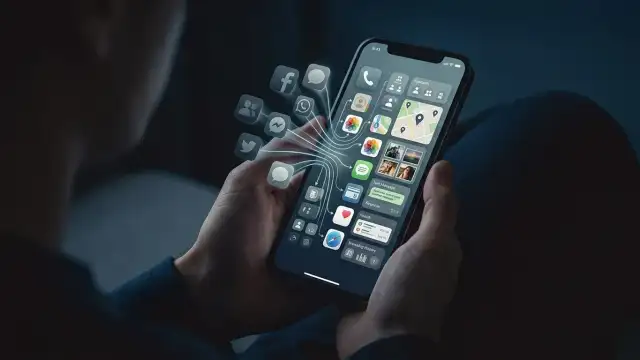 iPhone Uygulamaları Kullanıcı Verilerini Takip Edebilir: Loupe Uygulaması Detayları Ortaya Koydu