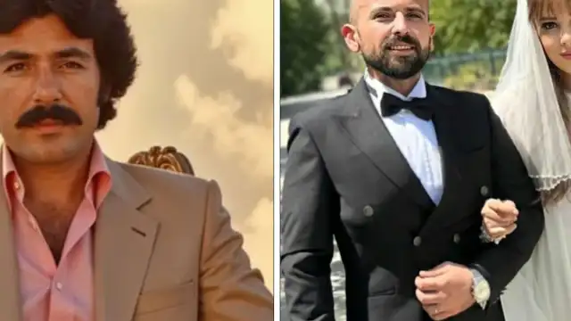 Ferdi Tayfur'un Damadı M.A.'a Sahtecilik ve Dolandırıcılık Davası