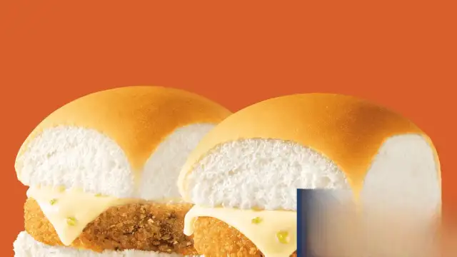 White Castle Menüsüne Bitki Bazlı Burger Ekledi