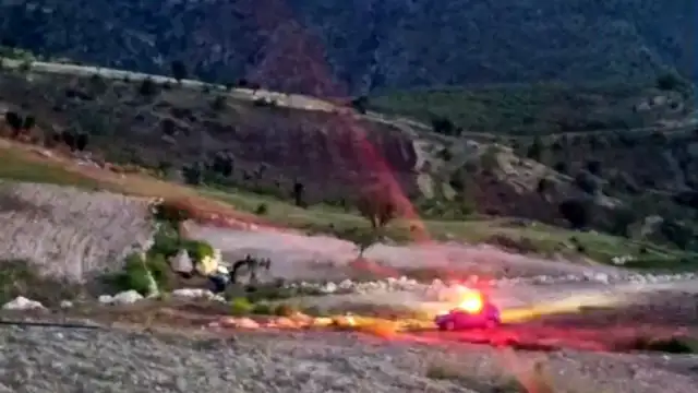 Siirt'te Trajik İş Makinesi Kazası: 3 Yaşındaki Çocuk Hayatını Kaybetti