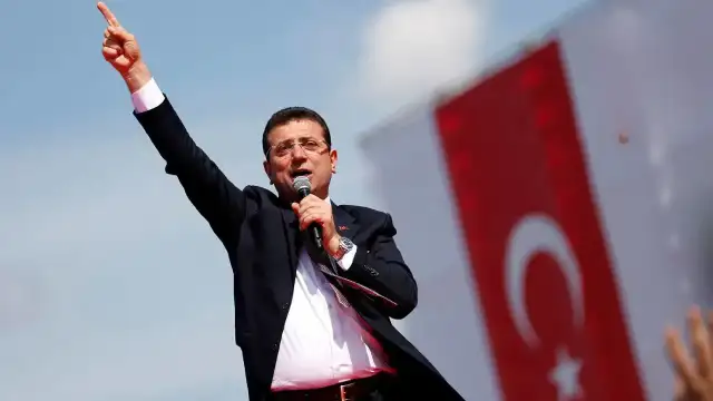 İBB Davasında 13. Hafta: 9 Sanık Tahliye Edildi, İmamoğlu'nun Tutukluluğu Sürüyor