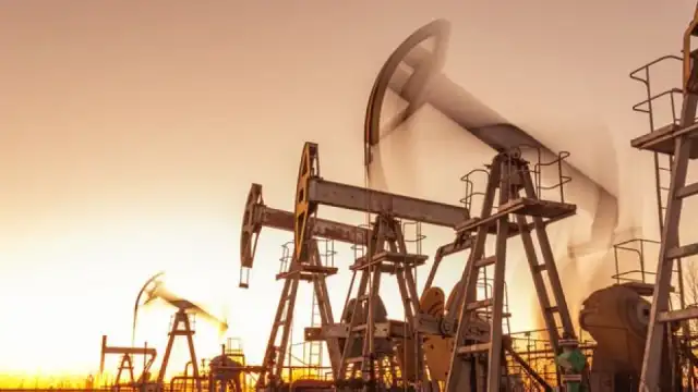 ABD'nin İran'a Saldırıları Sonrası Petrol Fiyatları Yükseldi