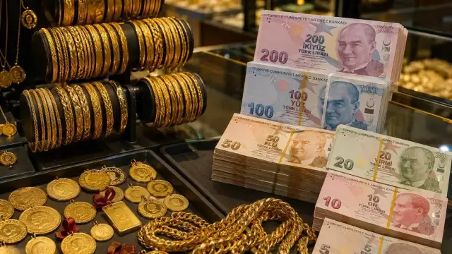 Küresel Piyasalar Jeopolitik Gerilim ve ABD Verileriyle Sarsıldı