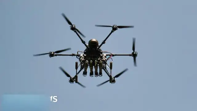 Ukrayna Kontrolündeki Bölgede Otobüse İnsansız Hava Aracı Saldırısı: 7 Ölü, 11 Yaralı