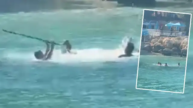 Adalet Bakanı Akın Gürlek Mersin'deki Darp Olayına İlişkin Açıklama Yaptı