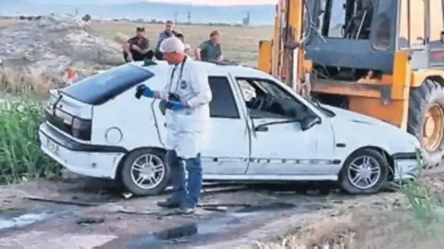 Karaman'da Tarım İşçilerini Taşıyan Otomobil Dereye Devrildi: 3 Çocuk Hayatını Kaybetti