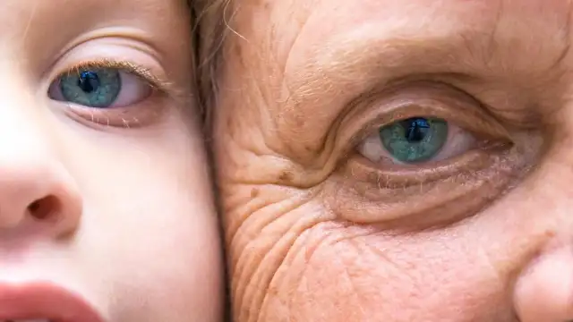 Bilim İnsanları Genetik Saat ile Biyolojik Yaşı ve Ömrü Tahmin Eden Yeni Bir Model Geliştirdi