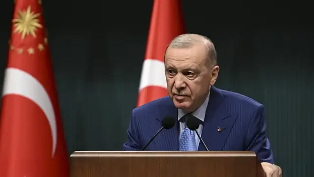 Cumhurbaşkanı Erdoğan'dan ABD-İran Anlaşması Değerlendirmesi: "Bölgemiz Rahat Bir Nefes Aldı"