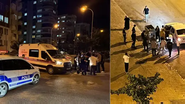 Şanlıurfa'da Silahlı Kavga: Annenin Ölümü, Oğlunun Yaralanması