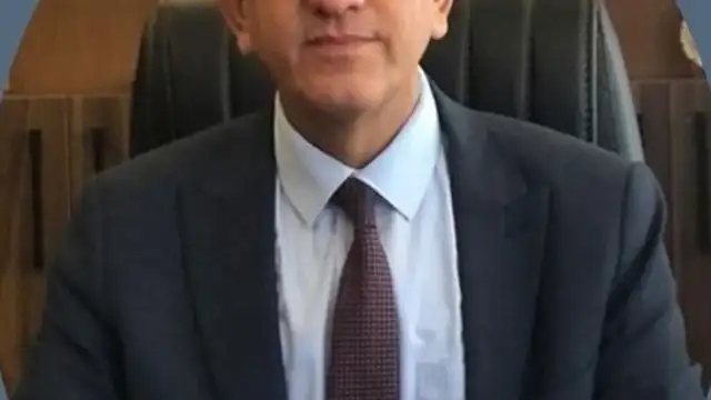 Uludağ Gümrük ve Dış Ticaret Bölge Müdürü M.T.B. vefat etti