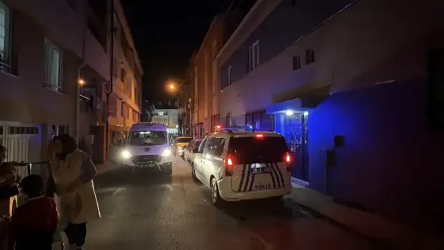 Eskişehir'de mama kaçması sonucu bir çocuk hayatını kaybetti
