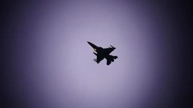 Fransız Savaş Uçakları, Rus Hava Unsurlarına Müdahale Etti