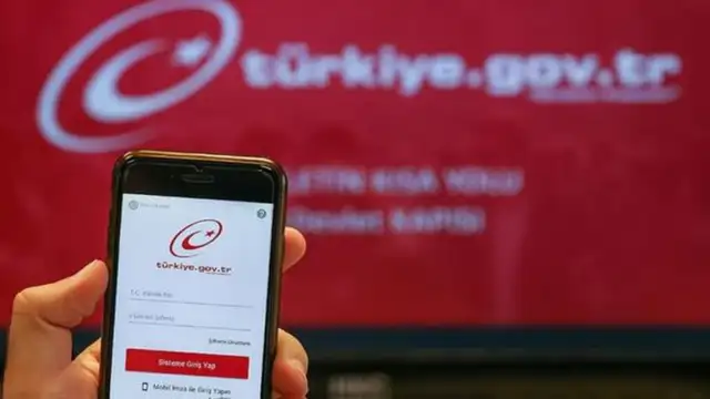 1 Haziran'da e-Devlet Erişimi Sorun Yaşadı Mı?