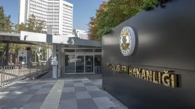 Karadeniz'de Türk Gemisine Dron Saldırısı Düzenlendi