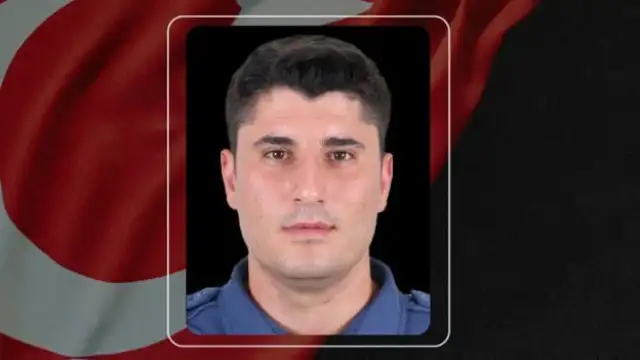 Muğla'da KADES İhbarına Koşan Polis Memuru Şehit Oldu