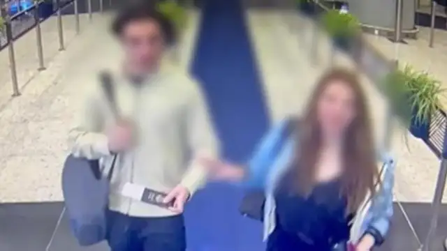T.C.'un Yargılanma Tarihi Belli Oldu