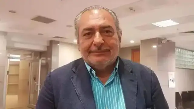 Usta Televizyoncu Reha Muhtar Hayatını Kaybetti