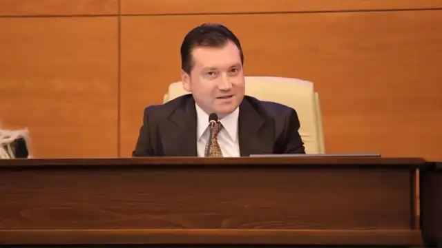 Silivri Belediye Başkanı B.B. Tutuklandı