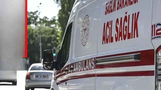 Kocaeli'de trafik tartışması cinayetle sonuçlandı: Minibüs sürücüsü hayatını kaybetti
