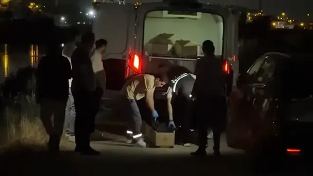 Başakşehir'de Boş Arazide Kadın Cesedi Bulundu: Nişanlı Gözaltında