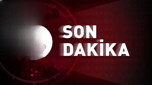 Kırıkkale'deki mühimmat deposunda patlama meydana geldi: 2 kişi hayatını kaybetti