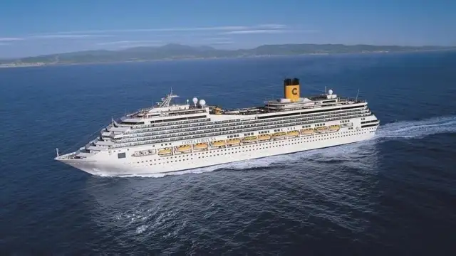 Türkiye'nin Kruvaziyer Turizminde Yükselişi Devam Ediyor: İstanbul Ana Liman Konumuna Geliyor