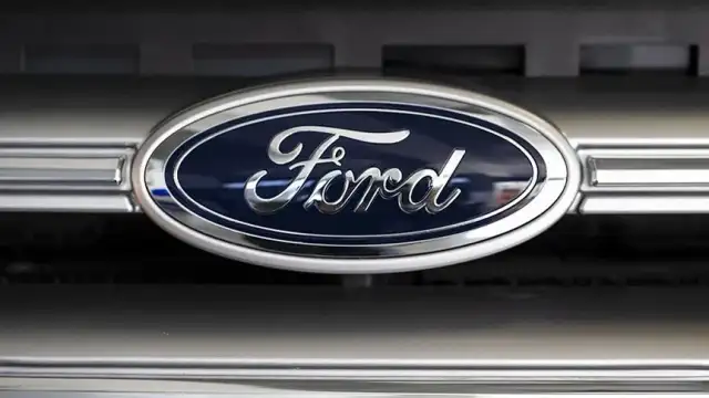 Ford, Emniyet Kemeri Sorunu Nedeniyle 420 Bin Aracı Geri Çağırıyor