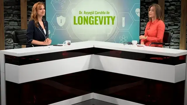 Biyokimya Uzmanı Ayşegül Çoruhlu'dan Sağlıklı Kilo Verme Stratejileri: 4 Temel Soru