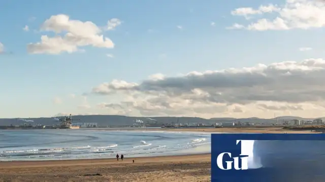 County Durham'da Çocukları Kurtarmaya Çalışan İki Kişi Hayatını Kaybetti