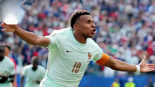 2026 FIFA Dünya Kupası Çeyrek Finalinde Fransa Yarı Finalde: Fas Karşısında 2-0'lık Galibiyet