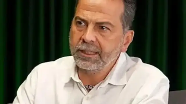 AKUT Kurucu Başkanı Nasuh Mahruki 15 Temmuz Paylaşımı Nedeniyle Tutuklandı
