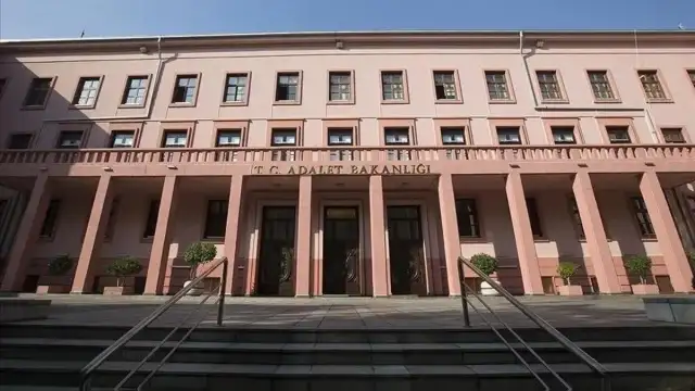 Adalet Bakanlığı 15 Bin Personel Alımı Sonuçları Bekleniyor