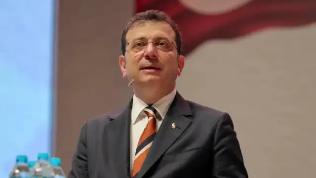 İmamoğlu'ndan Yargı Çöküşü Uyarısı: 'Savunma Hakkım Kısıtlanıyor'