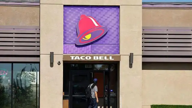ABD'de Taco Bell, Marul Kaynaklı Parazit Salgını Nedeniyle Menü Değişikliğine Gitti