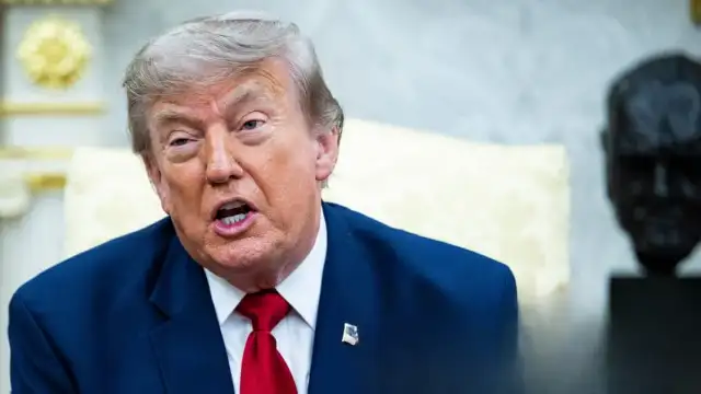 Trump'tan 'Büyük Haber' Açıklaması: Gözler Seçim Güvenliği ve İran'da