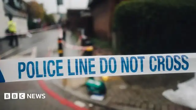 Luton'da bıçaklı saldırı: 17 yaşındaki genç hayatını kaybetti
