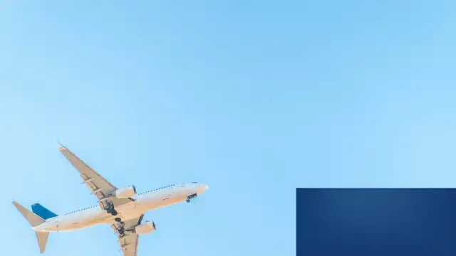 Pakistan açıklarında Boeing 737 kargo uçağı kayboldu: Arama çalışmaları başlatıldı