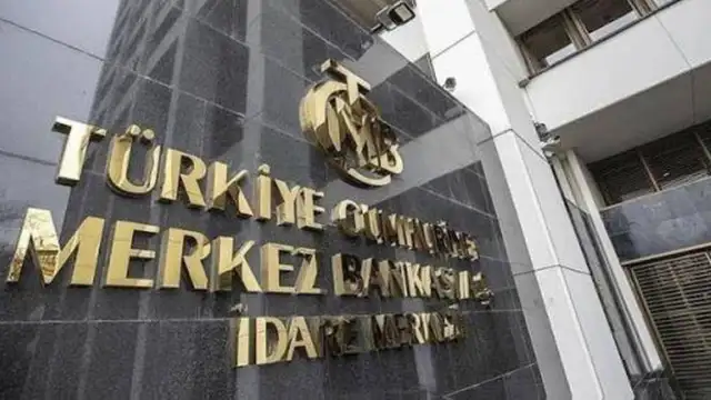 Merkez Bankası Temmuz Ayı Faiz Kararını Açıkladı: Politika Faizi Sabit Tutuldu