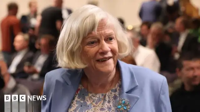 Polis, Ann Widdecombe cinayetinde siyasi bir motivasyon bulamadığını açıkladı