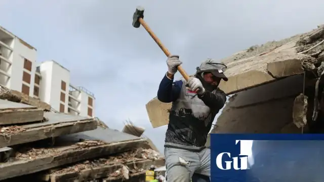 Venezuela'da Deprem Bilançosu Ağırlaşıyor: Can Kaybı 4 Bini Aştı
