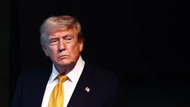 Florida'da Trump'ı Hedef Alan Aday Gözaltına Alındı