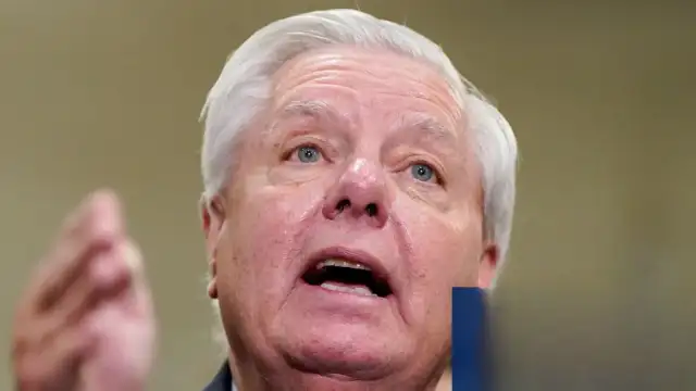 ABD Senatörü Lindsey Graham'ın Ölümü: Trump'ın Önemli Müttefiki Ani Hastalık Nedeniyle Hayatını Kaybetti