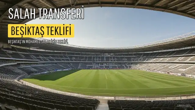 Beşiktaş'tan M.S. Transferi İçin Görüşmeler Devam Ediyor